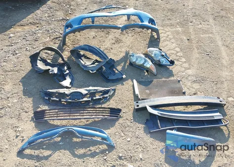 2013 Toyota Corolla S из США, поврежденный, VIN 5YFBU4EE1DP218792